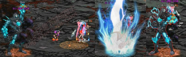 DNF安图黑雾BOSS怎么打