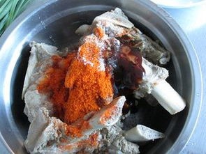 红烧牛肋排的做法大全