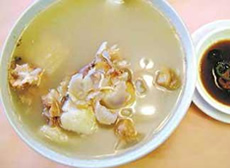 视神经萎缩患者要怎么饮食