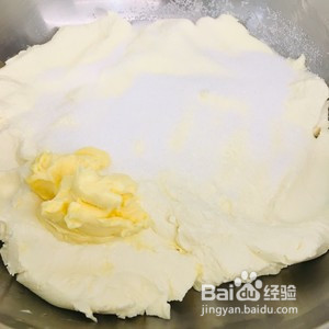 半熟芝士蛋糕的做法