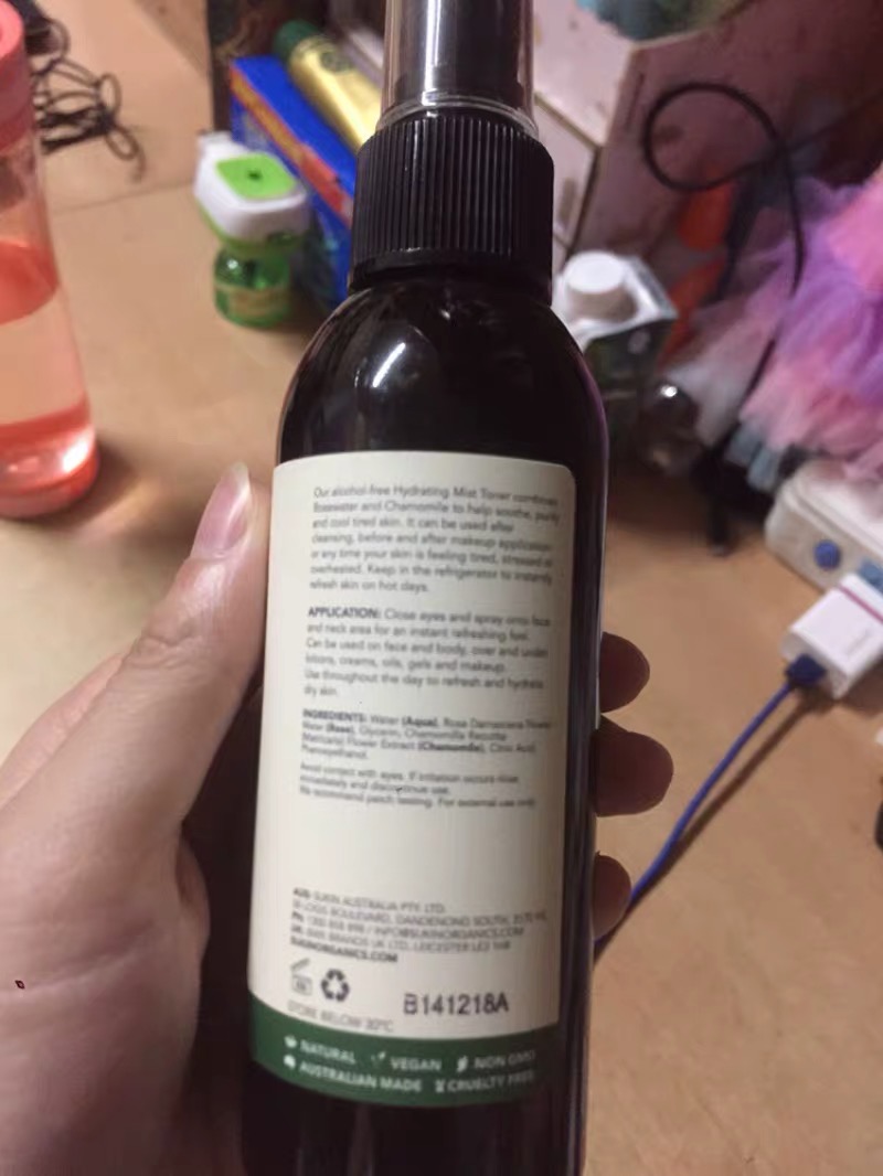 还在为选不对水乳而发愁？这四款水乳解决所有肌肤烦恼。