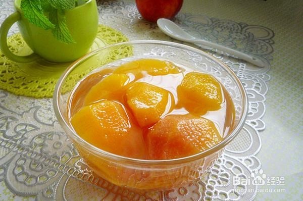 可以当药用的水果