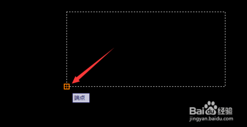 怎么用AutoCAD对图形进行缩放