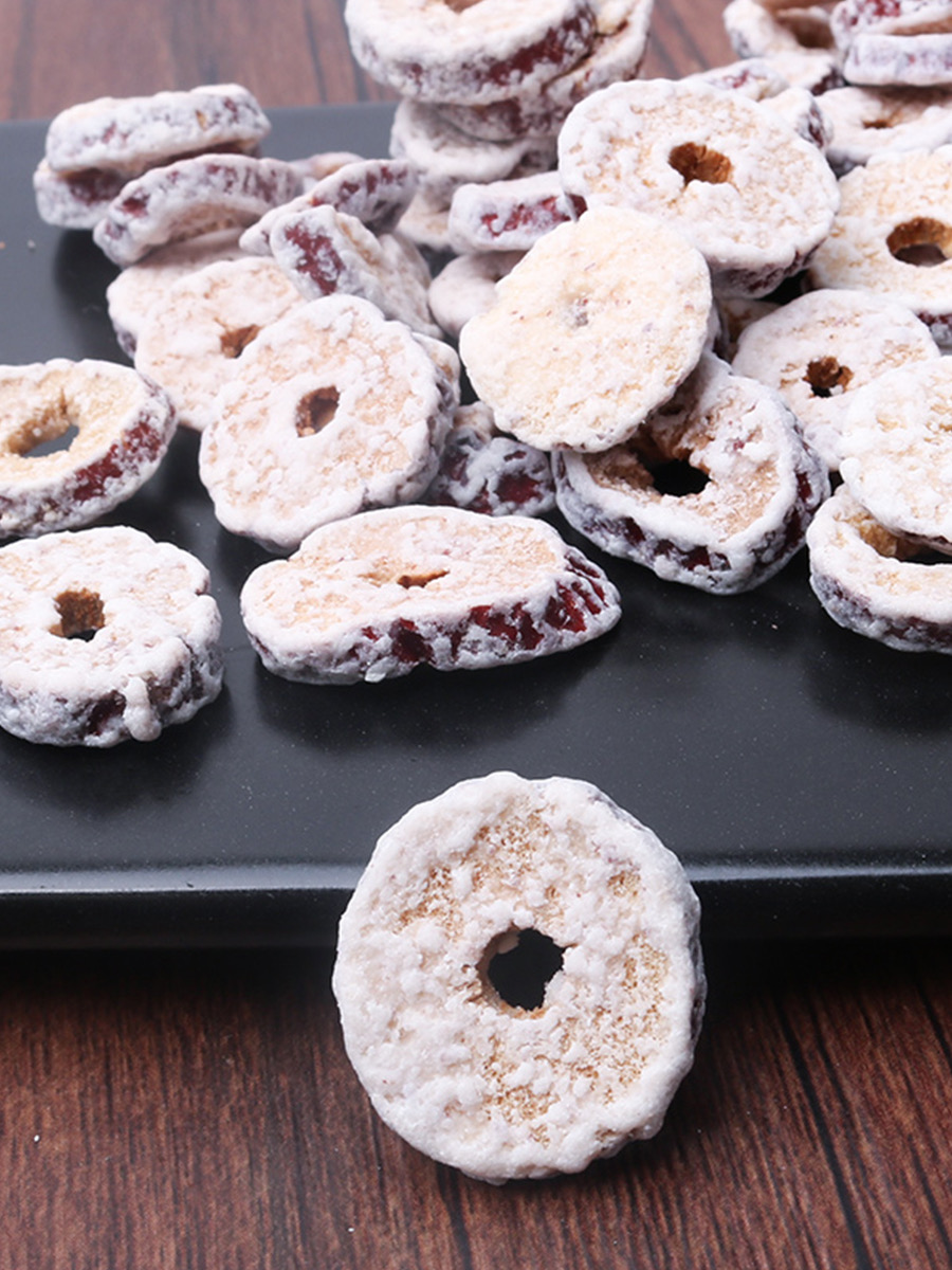 缓解心情最好的方式是什么？吃！不信你试试