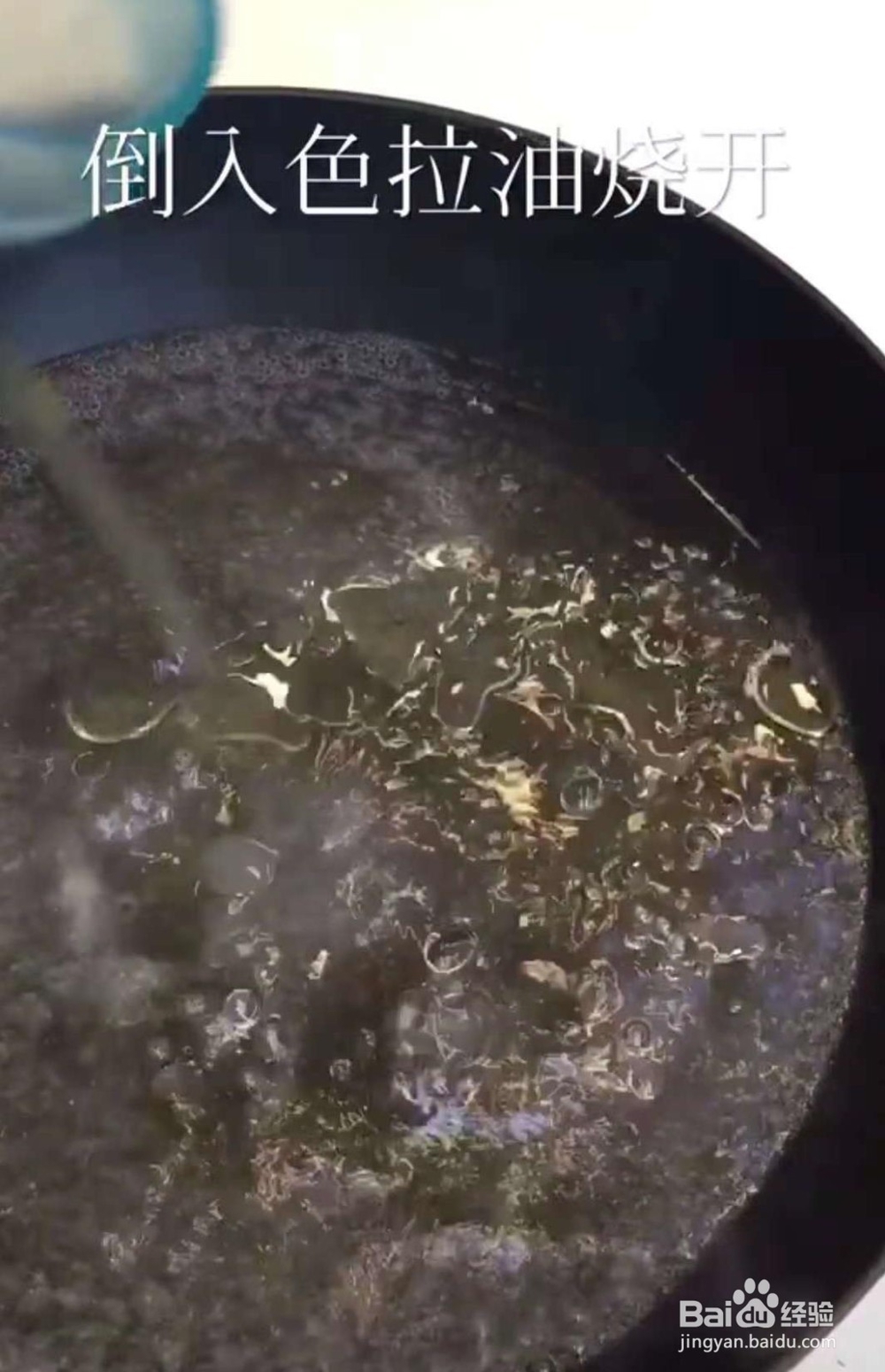 蒜香生菜的家常做法,好吃不腻