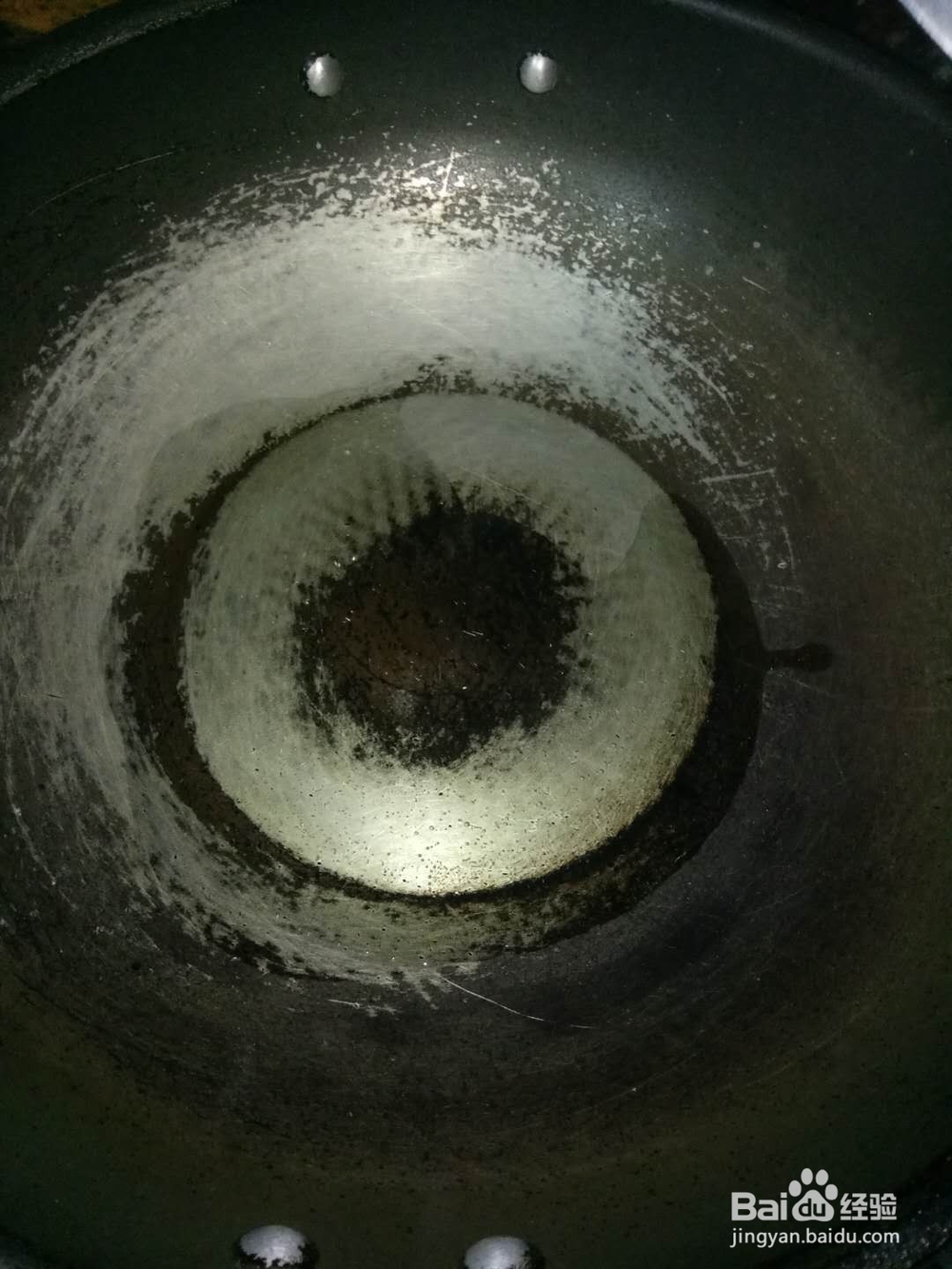 素炒小青菜的做法