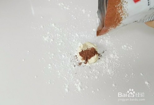 蹦蹦跳的小蛙花样馒头怎么做好吃？