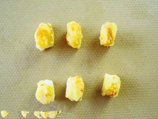 土豆烤鳕鱼怎么做？