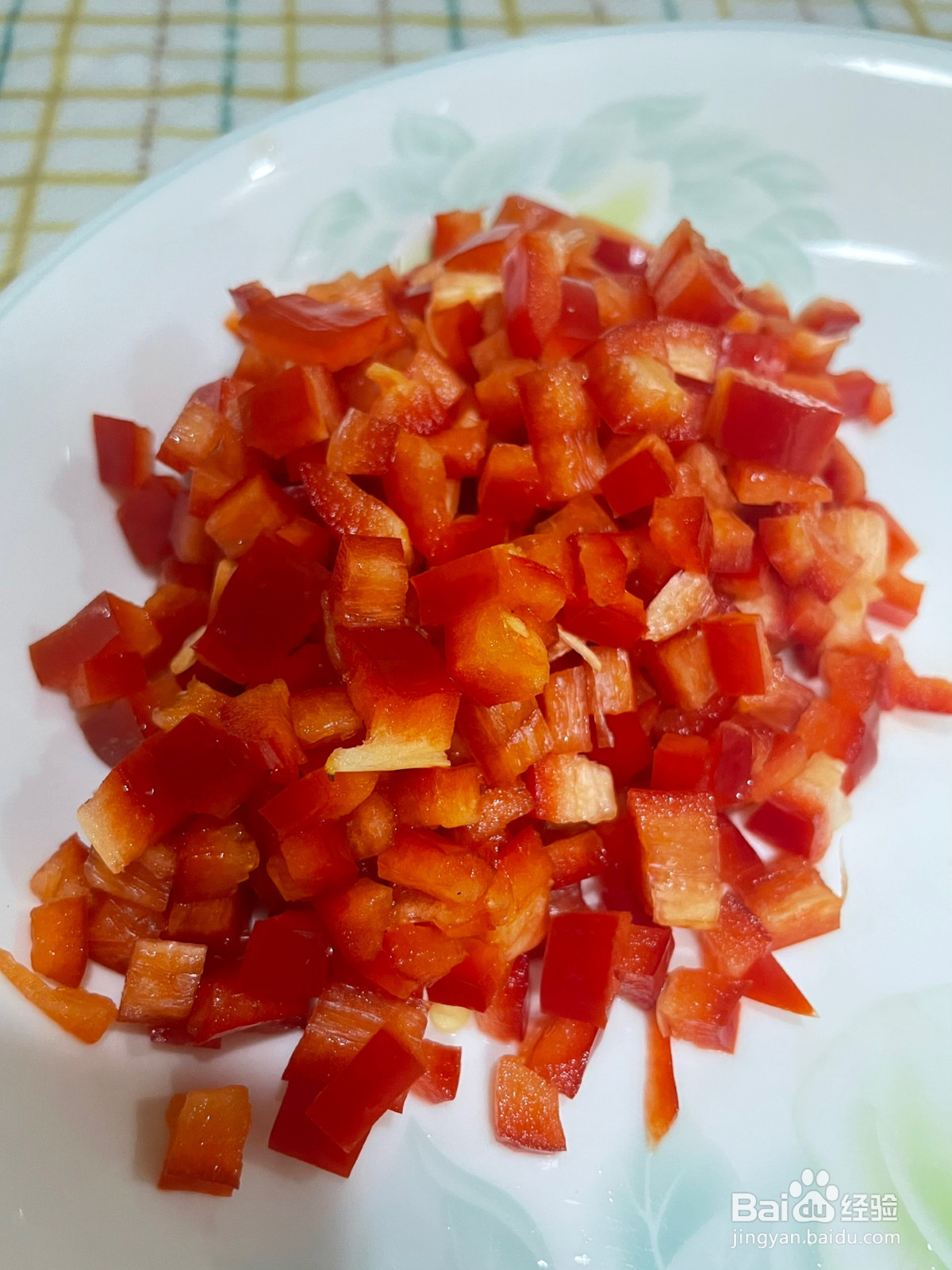 干香的小炒猪肝的做法