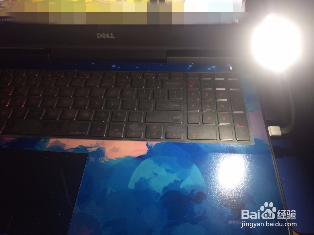 led触控阅读灯使用体验