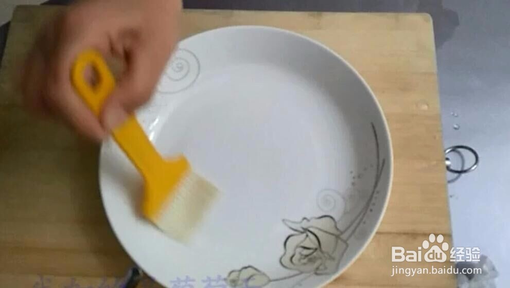 蒸米糊:用剩米饭做的美味,软糯香甜,入口即化