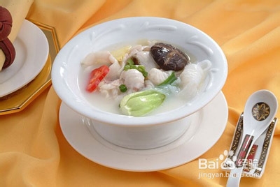 一周瘦身食谱 打造瘦身新气象
