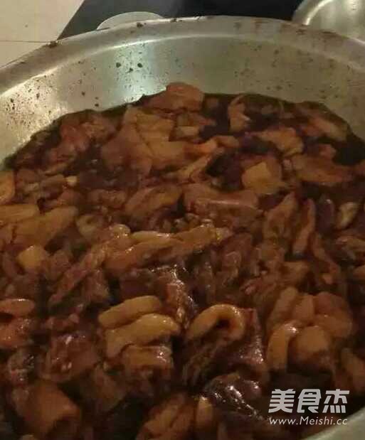 海南黑猪肉蛋粽