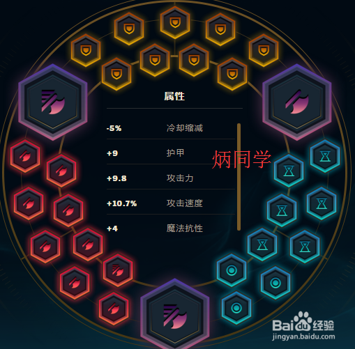 LOL赵信上单如何打诺手