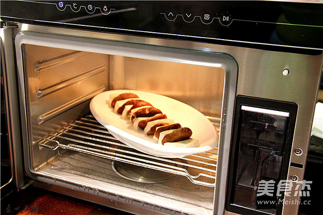 豆腐蒸仙姑片素心居静营养素菜