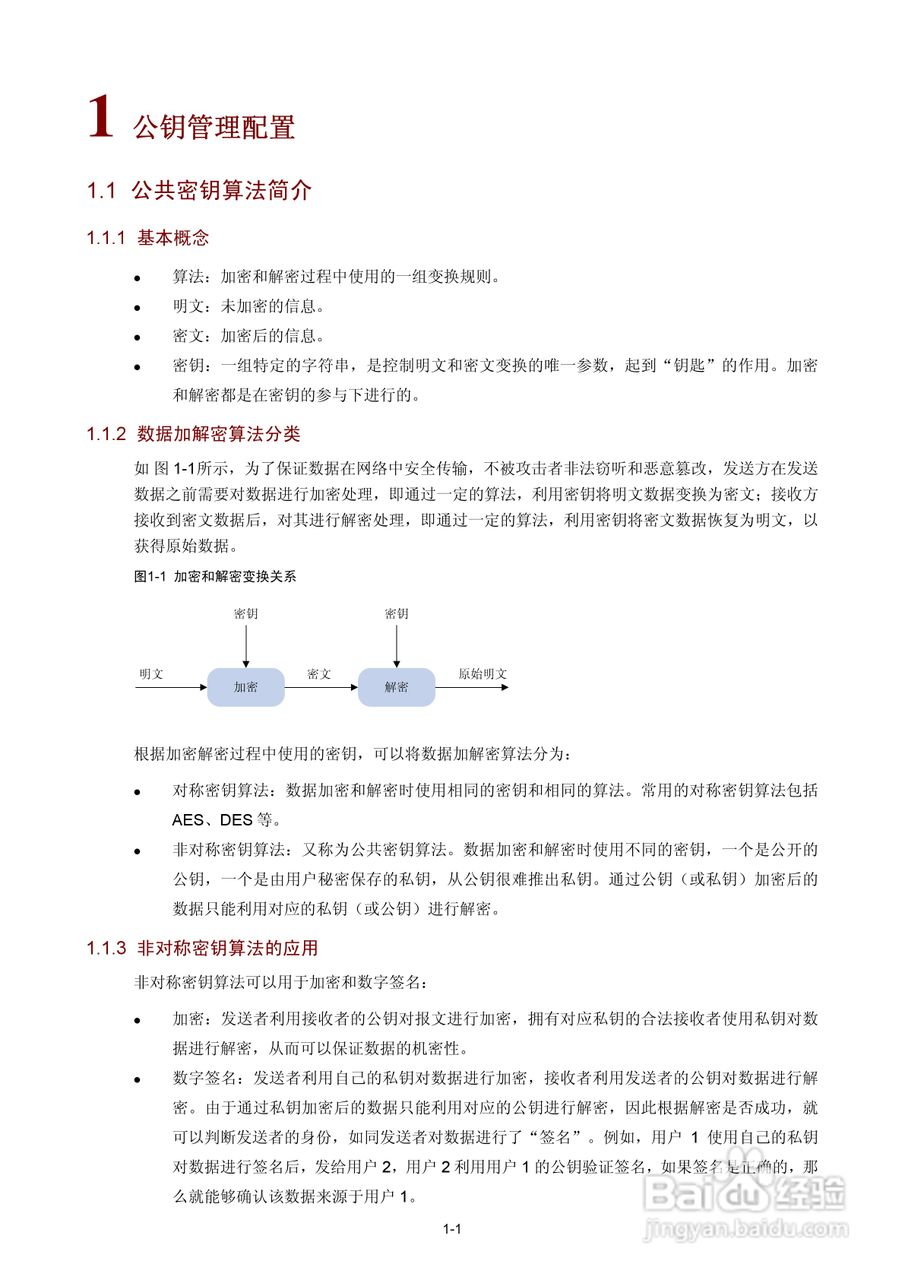 H3C SR6600路由器用户手册:[141]