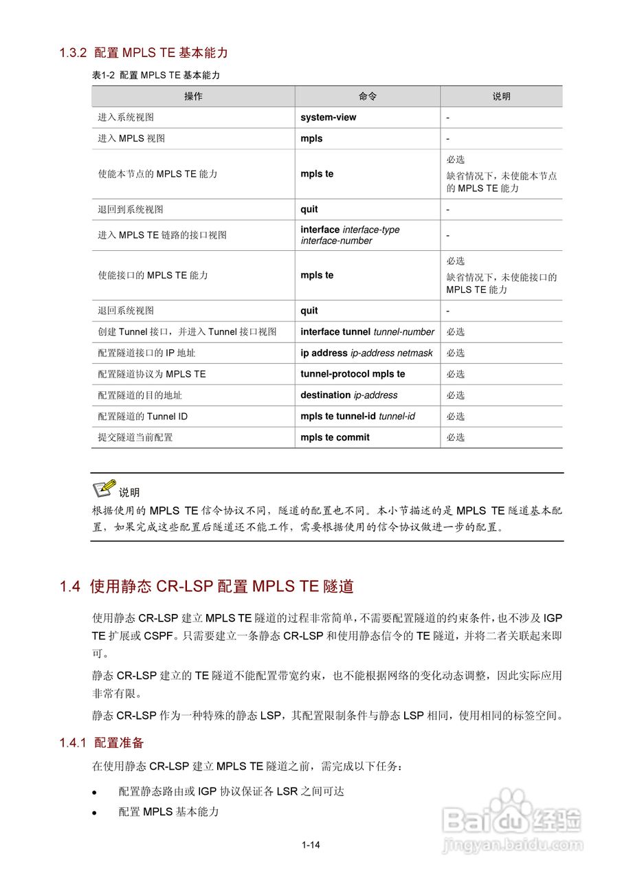 H3C SR6600路由器用户手册:[86]