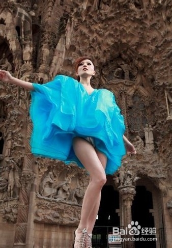 看张韶涵如何减肥 变成纸片人