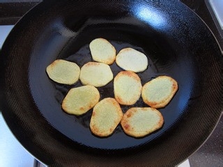 西餐－香煎鱼柳