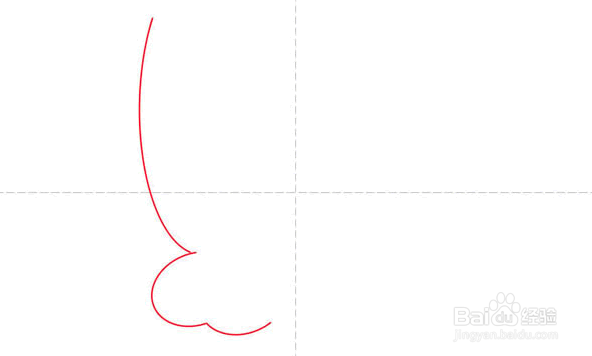 如何绘制燕子