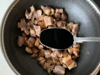番茄炖牛腩的做法