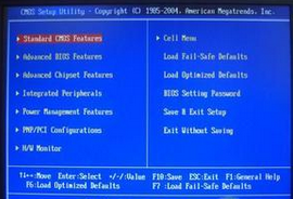 快速提升显卡的性能