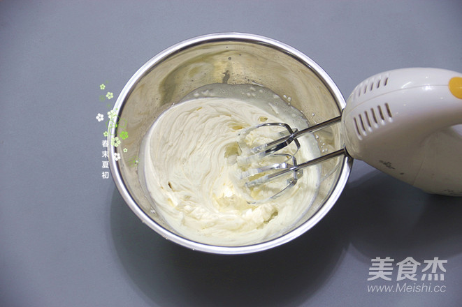 冻干黄桃手指饼木糠杯