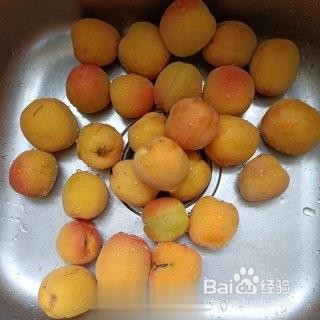 怎么做糖水杏罐头