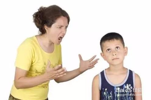 怎样正确和孩子沟通