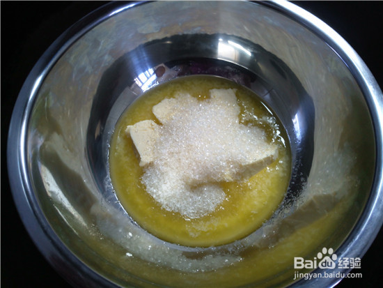 圣诞树饼干的做法