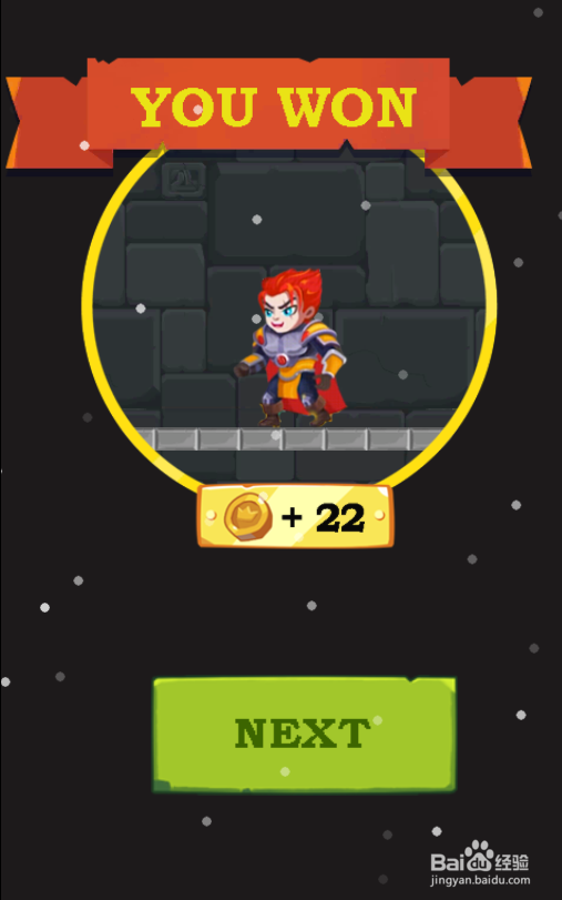 Fight For Honor的Level 1怎样通关?
