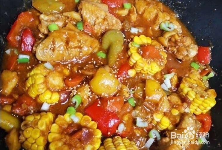 怎么做出好吃的三汁焖锅