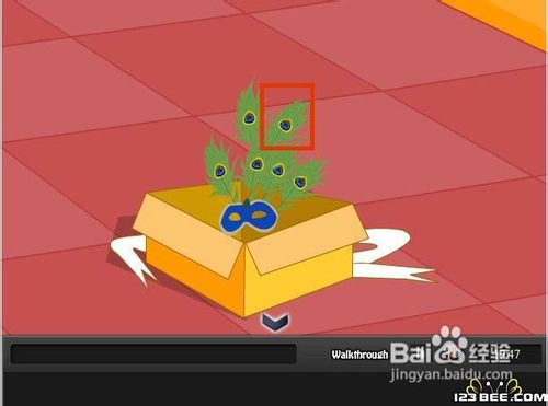 猫和老鼠逃出房间攻略