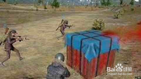 快速入手绝地求生