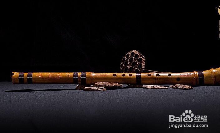 尺八的演奏技巧