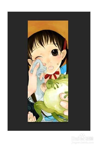 PS——修改图片像素大小