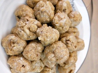 核桃包怎么做