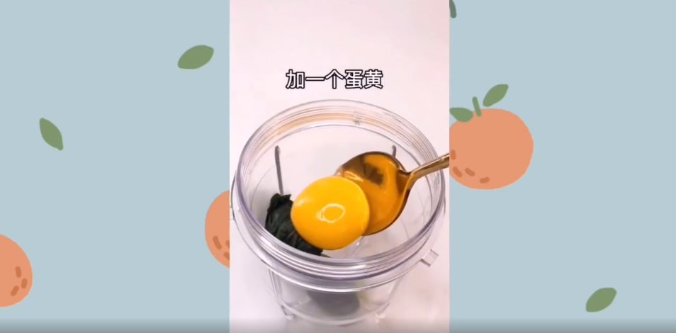 如何做补铁菠菜小松饼