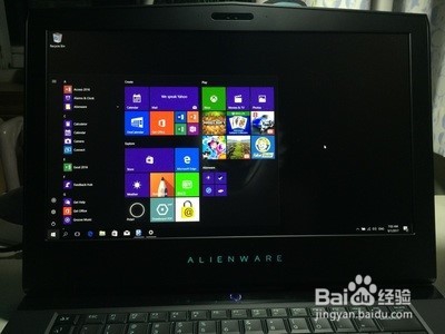 Dell/戴尔 Alienware 15 ALW15C-1738 开箱晒物