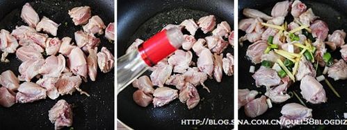 飘香椒麻兔的做法