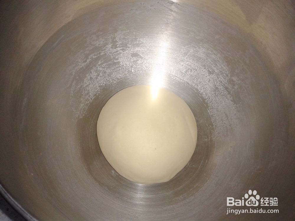 美味的小餐包做法