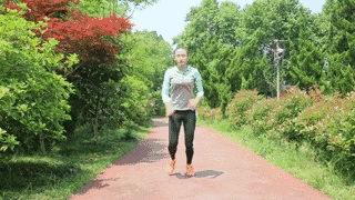 没有“跑前热身&跑后拉伸”的跑步，都是耍流氓