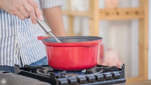 马正兴麻薯的制作方法