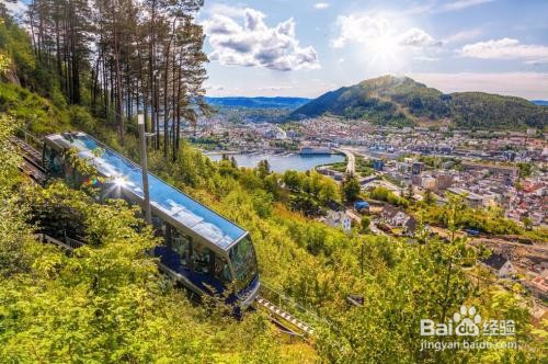 挪威卑尔根旅游攻略