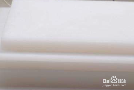 怎样自制切菜板