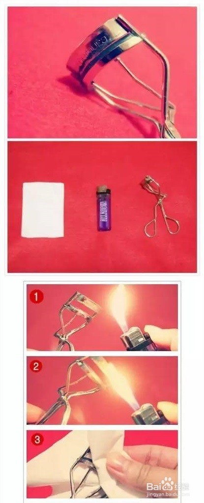 化妆工具的正确清洗方式吗？