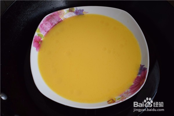 怎么做虾仁蒸鸡蛋？