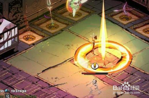 哈迪斯全武器类型一览