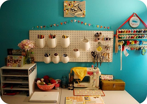 清除装修异味的方法