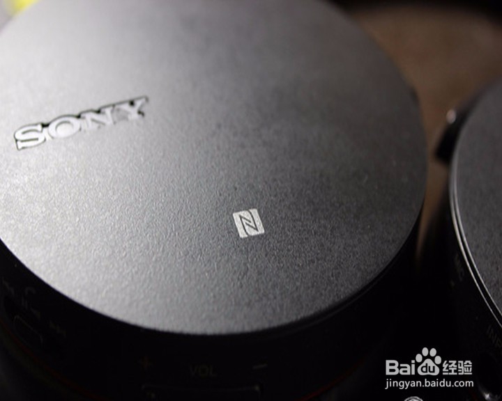索尼 MDR-XB950BT开箱晒物